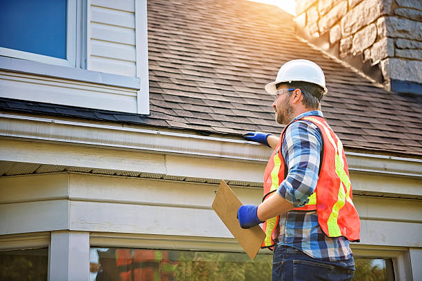Licensed Roofing service in Bryant, IL - Ben Roofing and Steel LLC